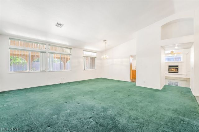 7628 Poppy Meadow Street, Las Vegas, NV 89123