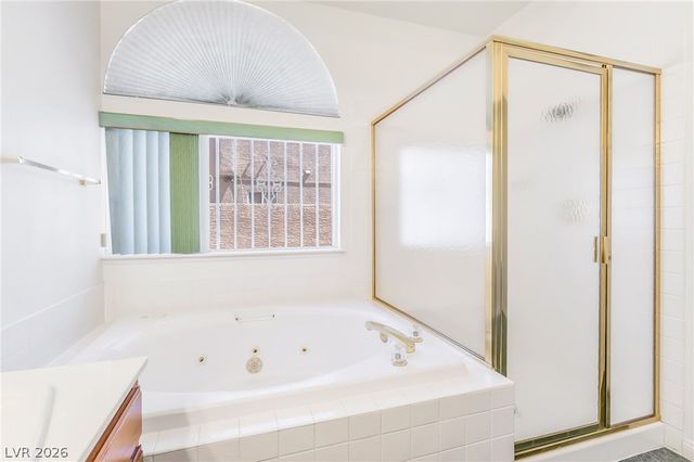 7628 Poppy Meadow Street, Las Vegas, NV 89123