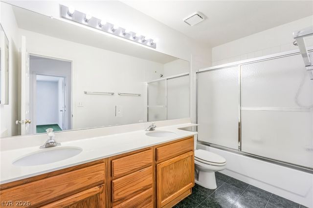 7628 Poppy Meadow Street, Las Vegas, NV 89123