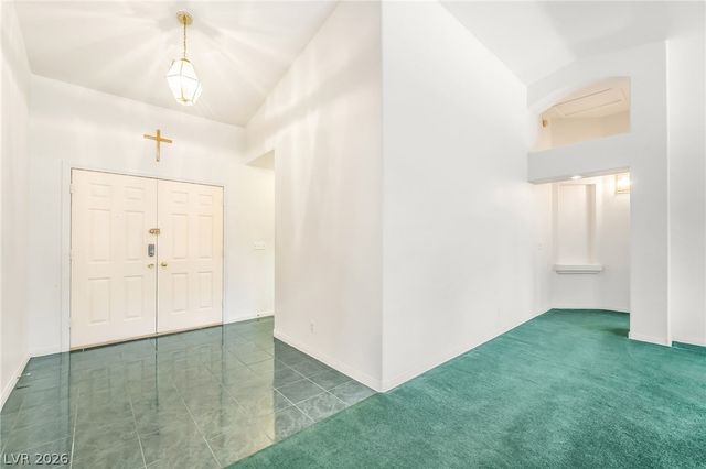 7628 Poppy Meadow Street, Las Vegas, NV 89123