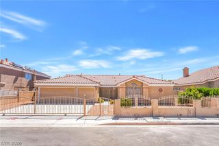 7628 Poppy Meadow Street, Las Vegas, NV 89123
