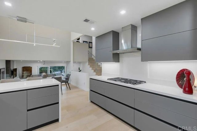 2255 Caminito Preciosa Norte, La Jolla, CA 92037