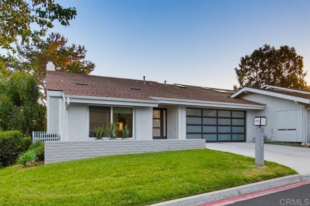 2255 Caminito Preciosa Norte, La Jolla, CA 92037