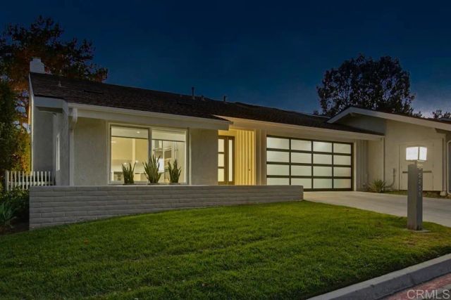 2255 Caminito Preciosa Norte, La Jolla, CA 92037