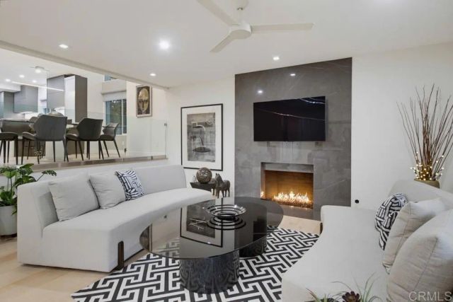 2255 Caminito Preciosa Norte, La Jolla, CA 92037