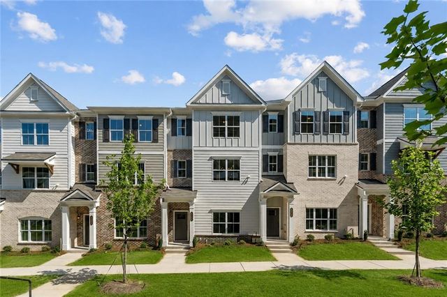 1967 Deco Drive, Kennesaw, GA 30144