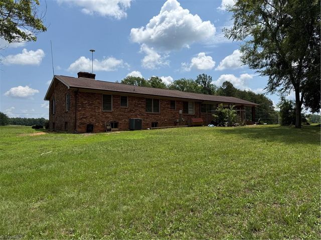 2329 Reynolds Road, Madison, NC 27025