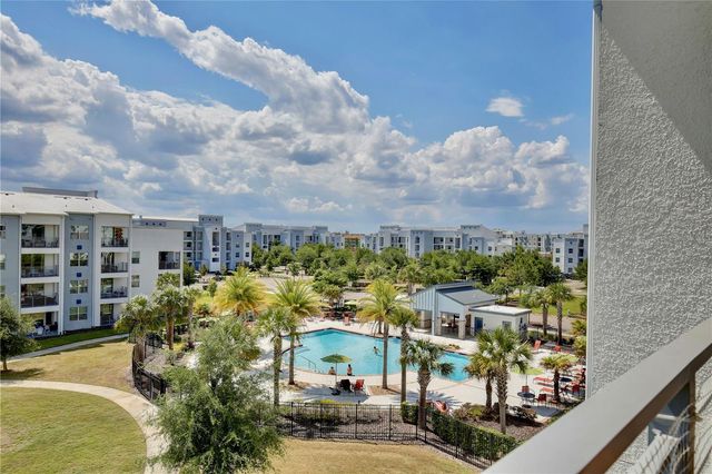 3180 PARADOX CIRCLE 402, Kissimmee, FL 34746