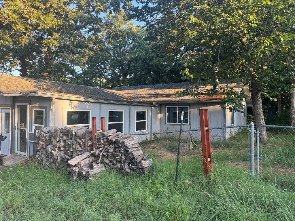 6250 96TH Street, Noble, OK 73068