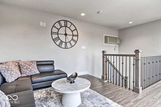 1219 Spann Avenue, Indianapolis, IN 46203