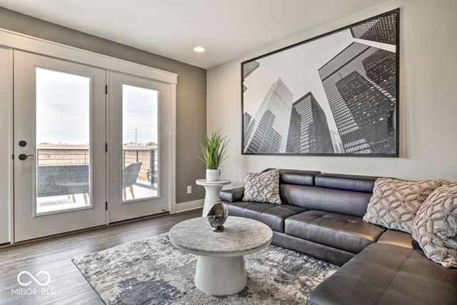 1219 Spann Avenue, Indianapolis, IN 46203