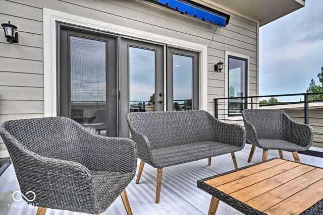 1219 Spann Avenue, Indianapolis, IN 46203