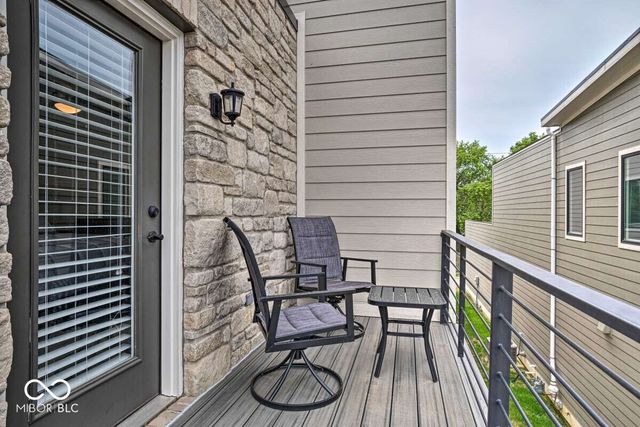 1219 Spann Avenue, Indianapolis, IN 46203