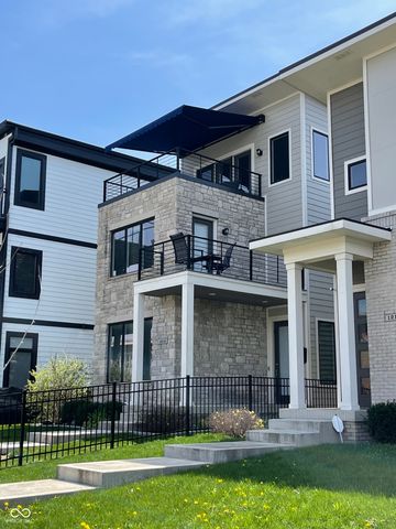 1219 Spann Avenue, Indianapolis, IN 46203