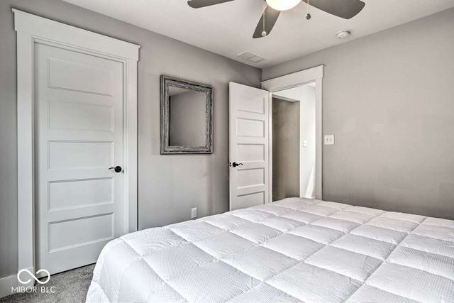 1219 Spann Avenue, Indianapolis, IN 46203