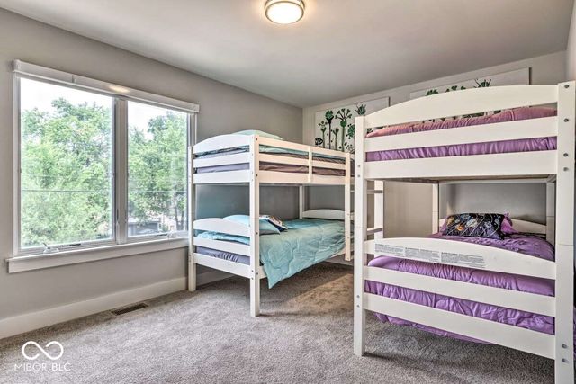 1219 Spann Avenue, Indianapolis, IN 46203