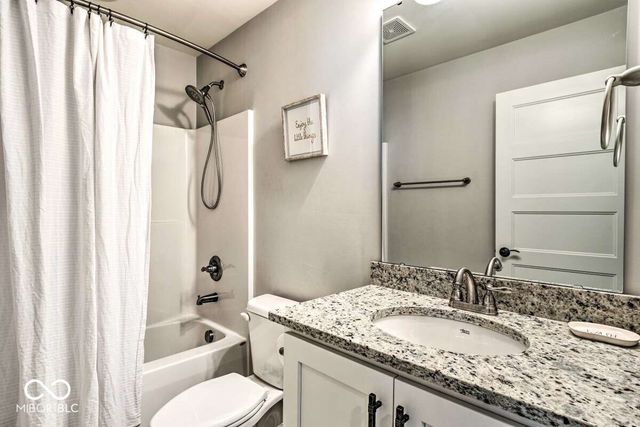 1219 Spann Avenue, Indianapolis, IN 46203