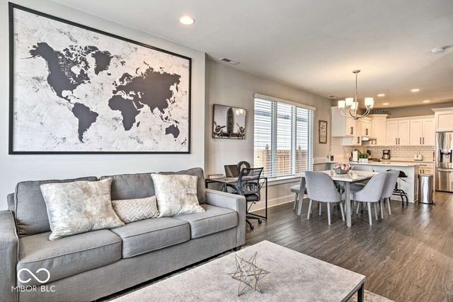 1219 Spann Avenue, Indianapolis, IN 46203