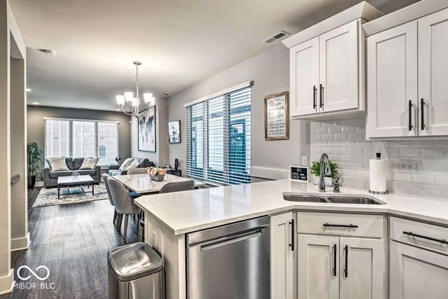 1219 Spann Avenue, Indianapolis, IN 46203