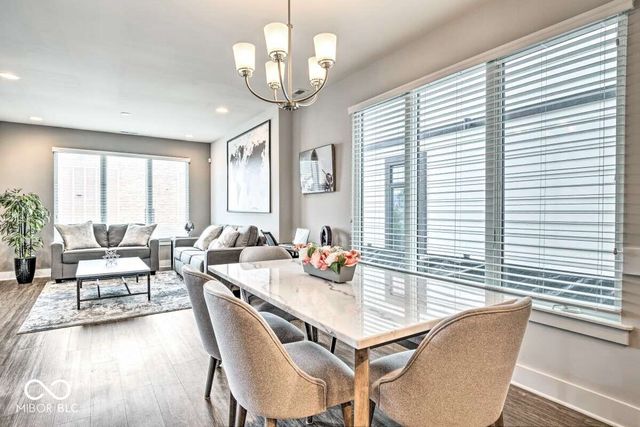 1219 Spann Avenue, Indianapolis, IN 46203