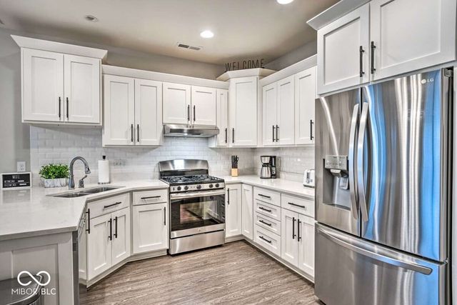 1219 Spann Avenue, Indianapolis, IN 46203