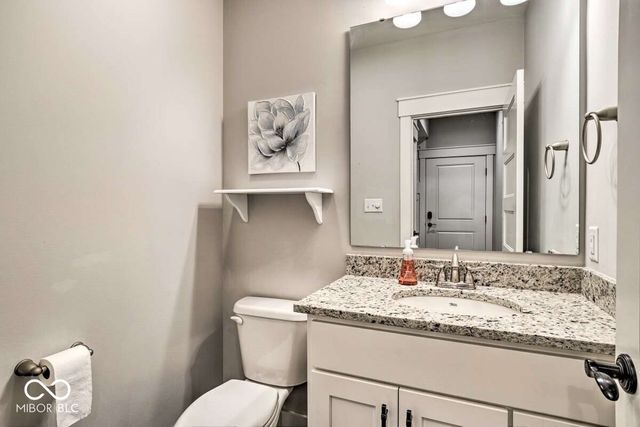 1219 Spann Avenue, Indianapolis, IN 46203