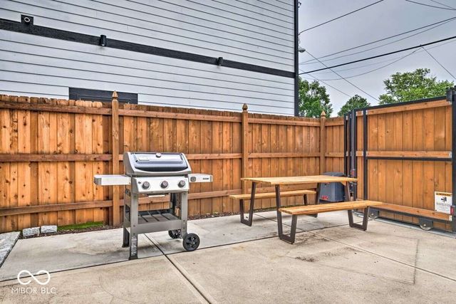 1219 Spann Avenue, Indianapolis, IN 46203