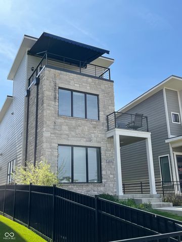 1219 Spann Avenue, Indianapolis, IN 46203