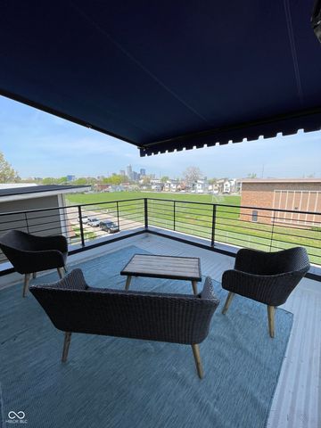 1219 Spann Avenue, Indianapolis, IN 46203