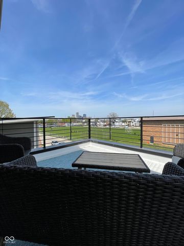 1219 Spann Avenue, Indianapolis, IN 46203