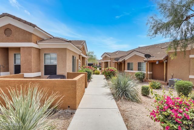 854 S SAN MARCOS Drive 7C, Apache Junction, AZ 85120