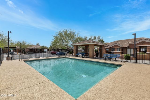 854 S SAN MARCOS Drive 7C, Apache Junction, AZ 85120