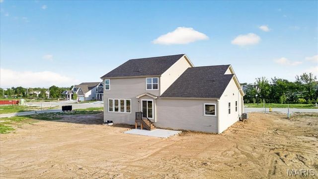 125 Sterling Drive, Lake St Louis, MO 63367