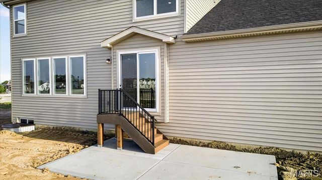 125 Sterling Drive, Lake St Louis, MO 63367
