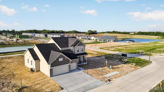 125 Sterling Drive, Lake St Louis, MO 63367