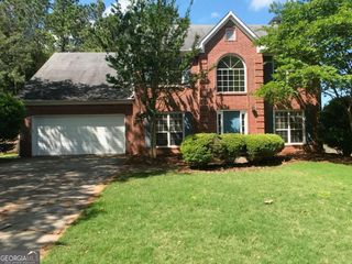 4615 Howell Farms Drive NW, Acworth, GA 30101