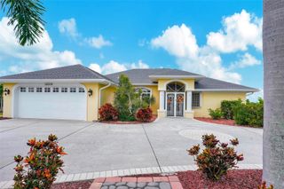 24508 SARAGOSSA LANE, Punta Gorda, FL 33955