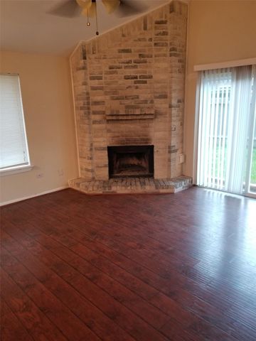 6711 Dewcrest Drive, Katy, TX 77449