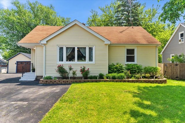 1033 Osmond Avenue, Antioch, IL 60002