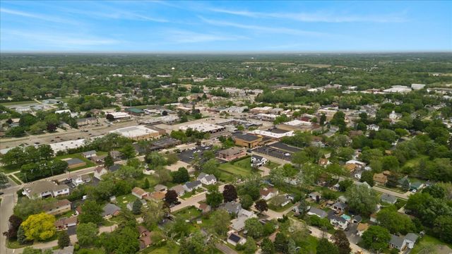 1033 Osmond Avenue, Antioch, IL 60002