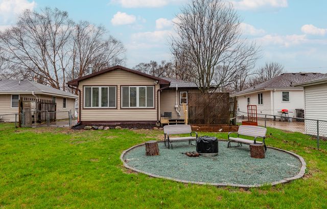 6205 Welker Avenue, Des Moines, IA 50312