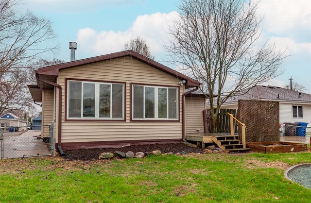 6205 Welker Avenue, Des Moines, IA 50312