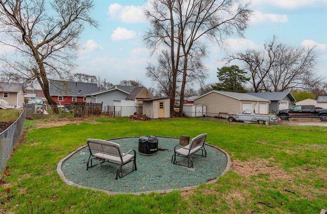 6205 Welker Avenue, Des Moines, IA 50312