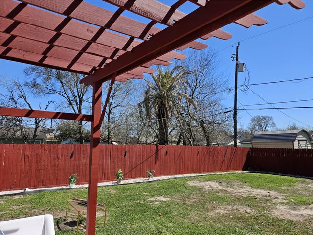 5026 Marietta Lane, Houston, TX 77021