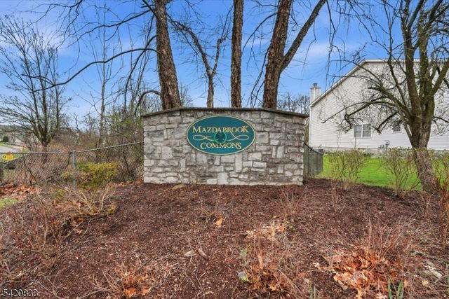 67 Rhyan Dr, Parsippany-troy Hills Twp., NJ 07054