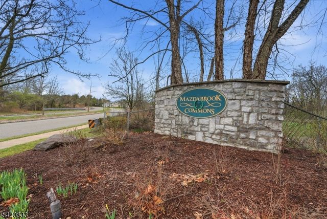 67 Rhyan Dr, Parsippany-troy Hills Twp., NJ 07054