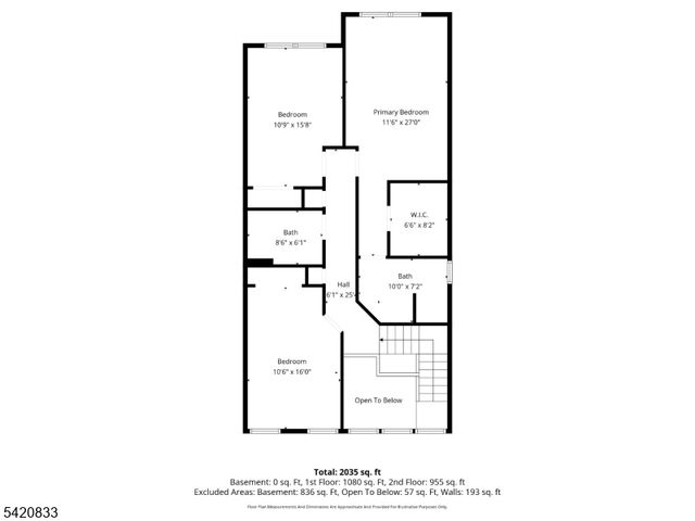 67 Rhyan Dr, Parsippany-troy Hills Twp., NJ 07054