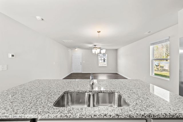 705 Conductor Court, Vass, NC 28394