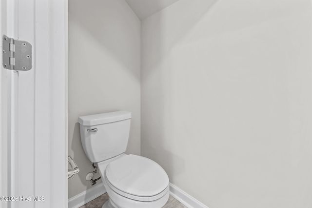 705 Conductor Court, Vass, NC 28394