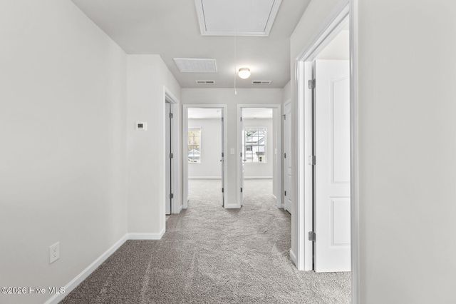 705 Conductor Court, Vass, NC 28394